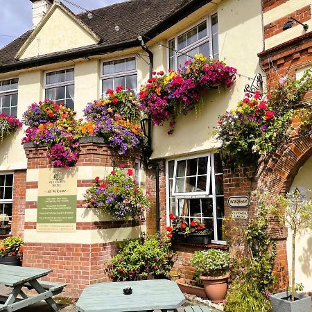 Wye Valley Hotel Tintern Eksteriør bilde