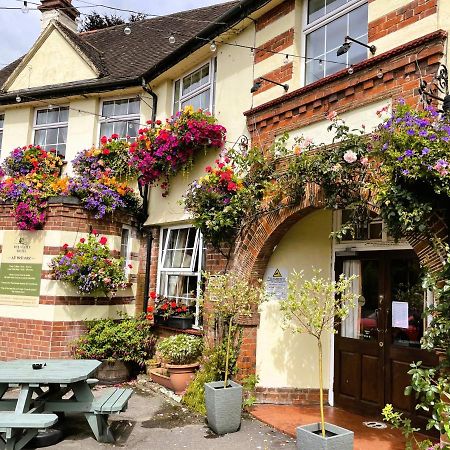 Wye Valley Hotel Tintern Eksteriør bilde