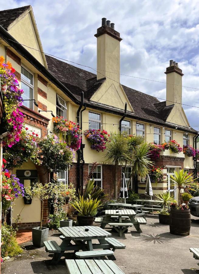 Wye Valley Hotel Tintern Eksteriør bilde