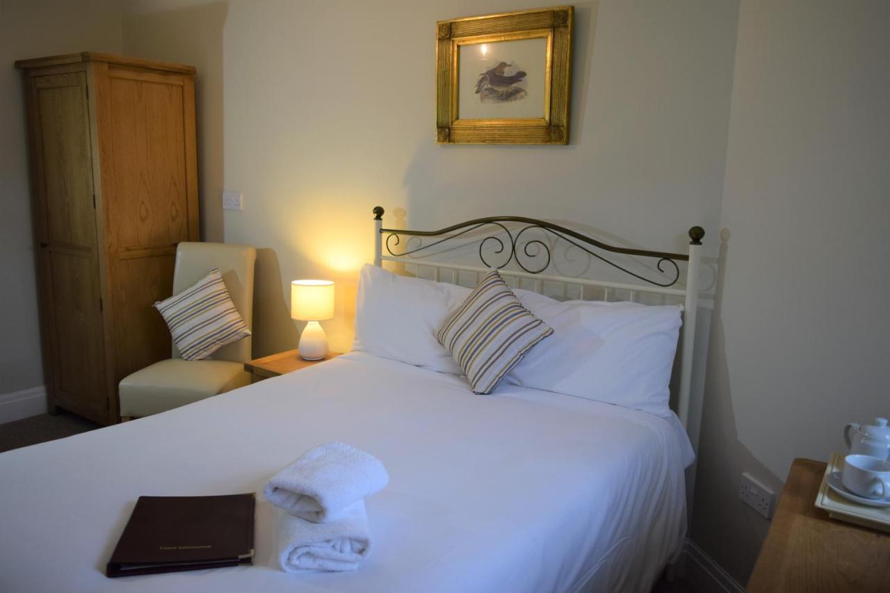 Wye Valley Hotel Tintern Eksteriør bilde
