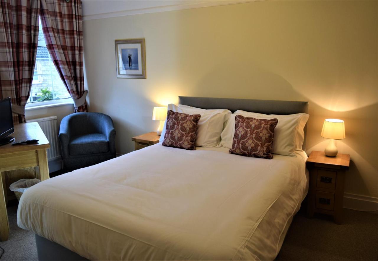Wye Valley Hotel Tintern Eksteriør bilde