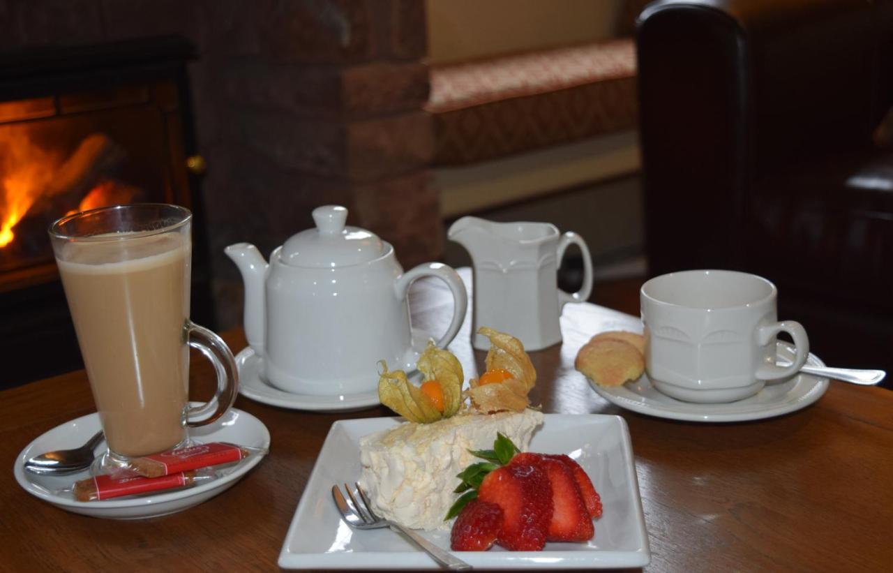 Wye Valley Hotel Tintern Eksteriør bilde