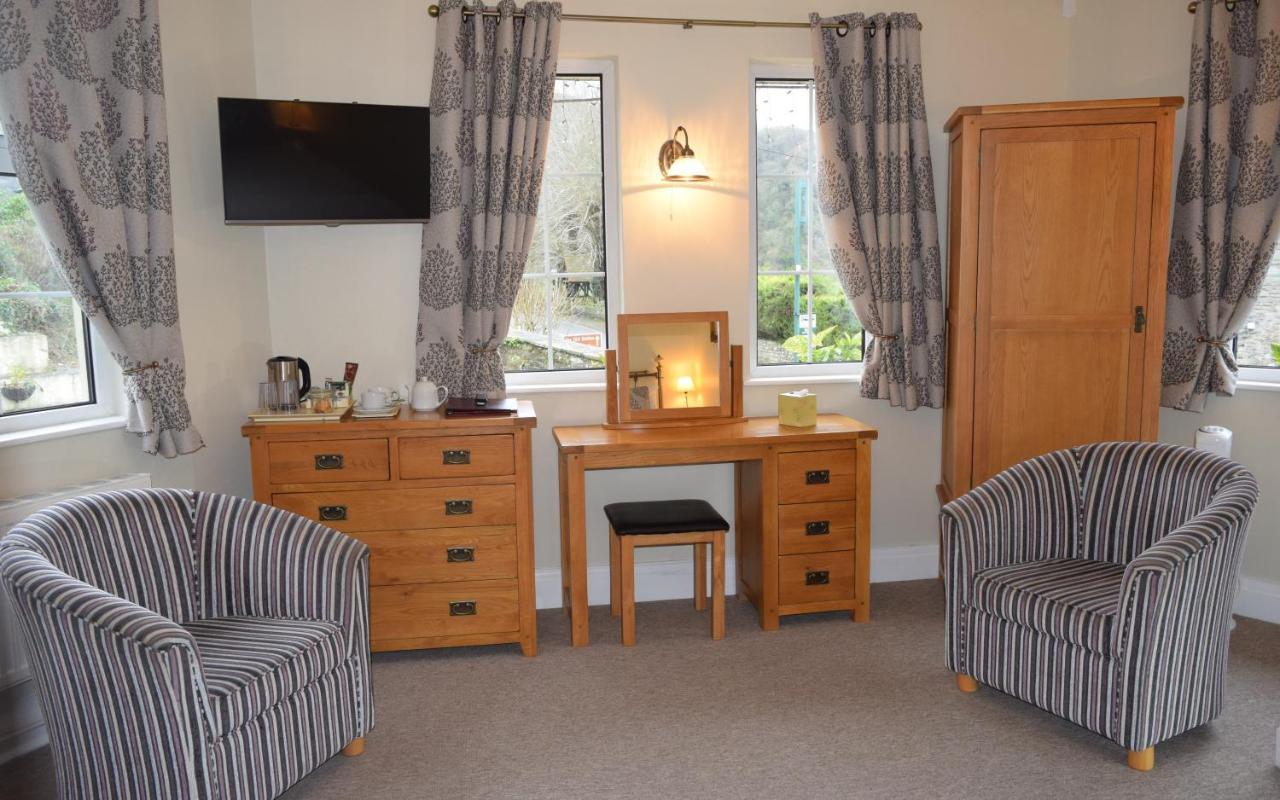Wye Valley Hotel Tintern Eksteriør bilde