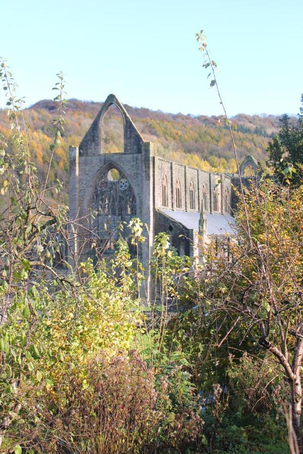 Wye Valley Hotel Tintern Eksteriør bilde